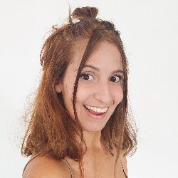 creative energy avatar