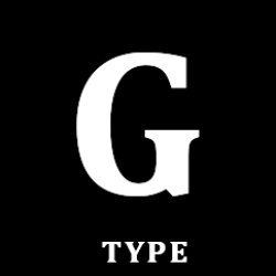 Gloriatype avatar