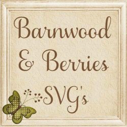 Barnwood and Berries SVG's Avatar