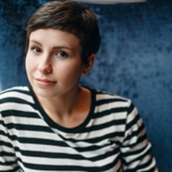 Irina Vaneeva Avatar