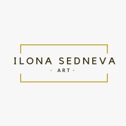 IlonaSednevaArt Avatar
