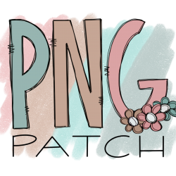 PNG Patch Avatar