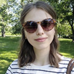 Oksana Shevchenko Avatar