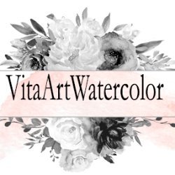 VitaArtWatercolor Avatar