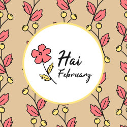 Hai February Avatar