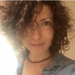 Marish Avatar