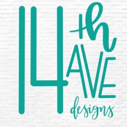 14th Avenue Designs Avatar