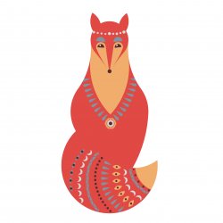 Irina Skaska Avatar