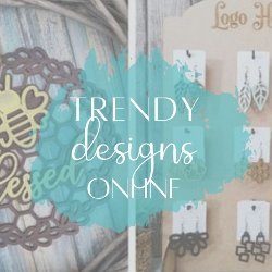 Trendy Designs Online Avatar