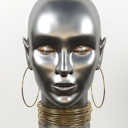 Zadira Art Avatar