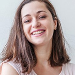 Iuliia Zavalishina Avatar
