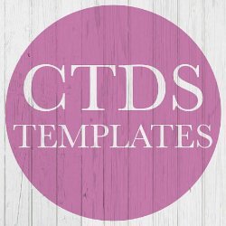 ctds Planner Avatar