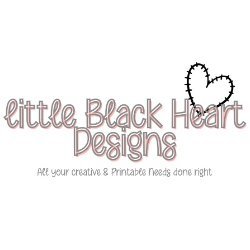 Little Black Heart Designs avatar