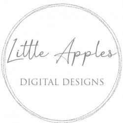 Little Apples Digital Designs avatar