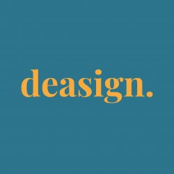 deasign Avatar