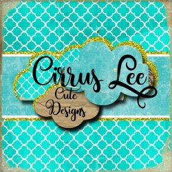 Cirrus Lee Cute Designs Avatar