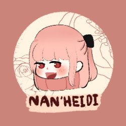 Nan'Heidi Shop Avatar