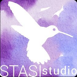 STASIstudio Avatar