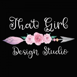 That Girl Design Studio avatar