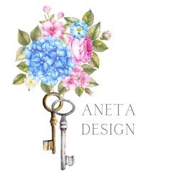 AnetaDesign avatar
