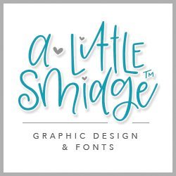 A Little Smidge Avatar