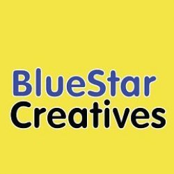 BlueStar creatives avatar