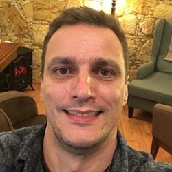 Paulo Pivato Avatar