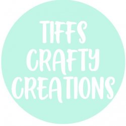 TiffsCraftyCreations Avatar
