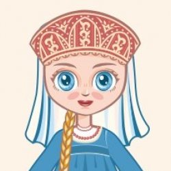 Zoya Miller Font avatar