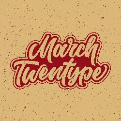 Marchtwentype Studio Avatar