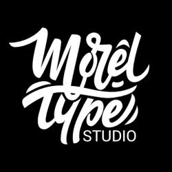 Moreltype avatar