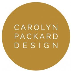 Carolyn Packard Design avatar