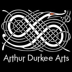 ArthurDurkeeArts Avatar
