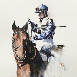 Anna Vecherskaia Avatar