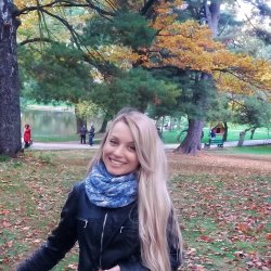 Diana Kovach Avatar