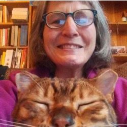 Liz Plummer Avatar