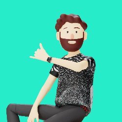 Mayvolent Studios Avatar