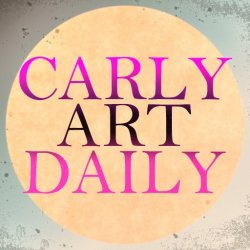 CarlyArtDaily Avatar