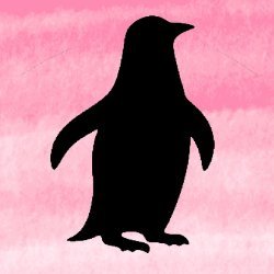 PinkPenguinSVG Avatar