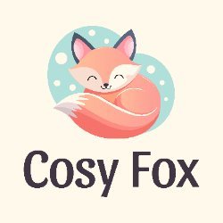 Cosy Fox Avatar