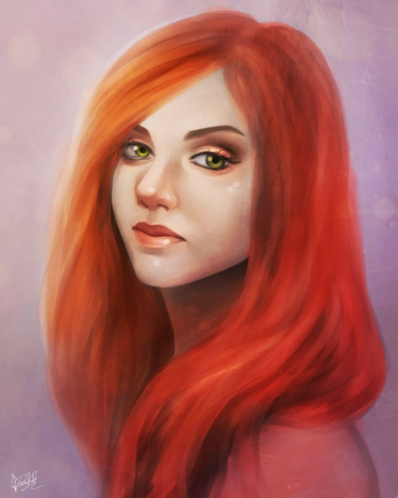 Lucia Fox Avatar