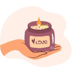 Warm Art by Marina Avatar