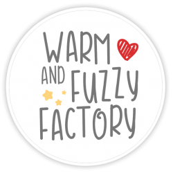 WarmAndFuzzyFactory Avatar