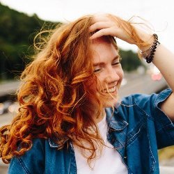 Yuliia Lashevska Avatar