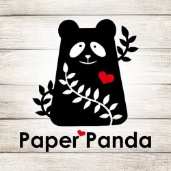 Paper Panda avatar