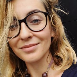 Elena Stolnikova Avatar