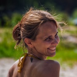 Nadezhda Zaitceva avatar