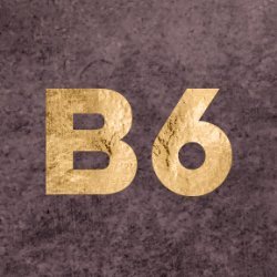 Blixa 6 Studios Avatar
