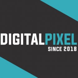 DigitalPixel Avatar