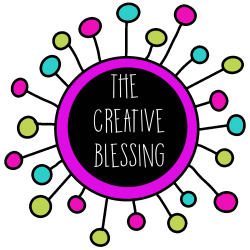 The Creative Blessing Avatar